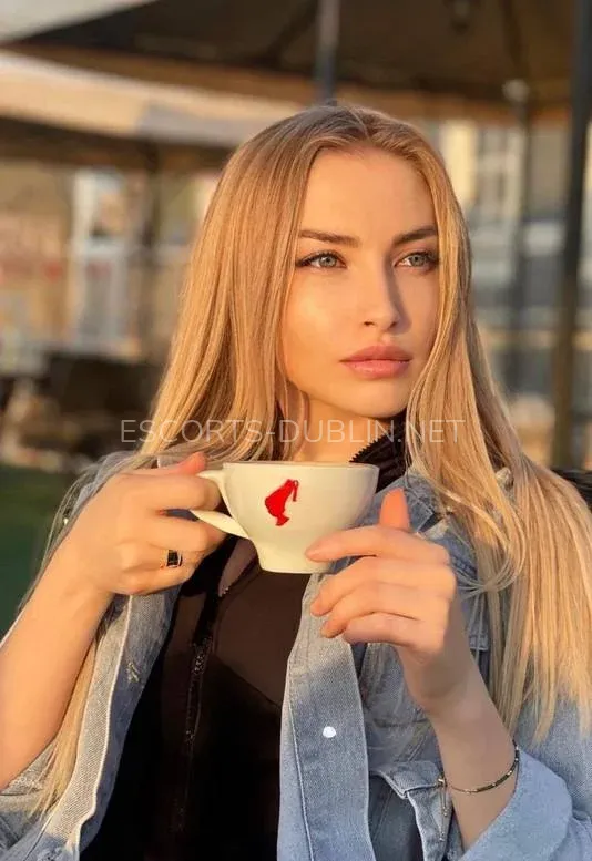 Photo of Caitlin - escort girl in Dublin 7