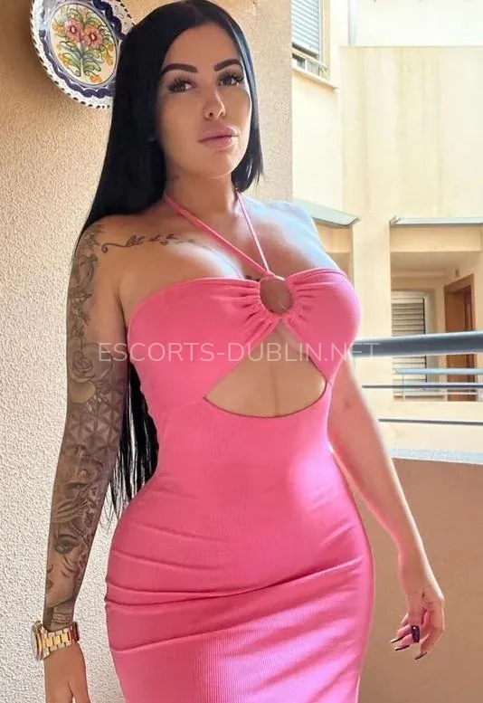 Photo of Jennifer - escort girl in Dublin 3