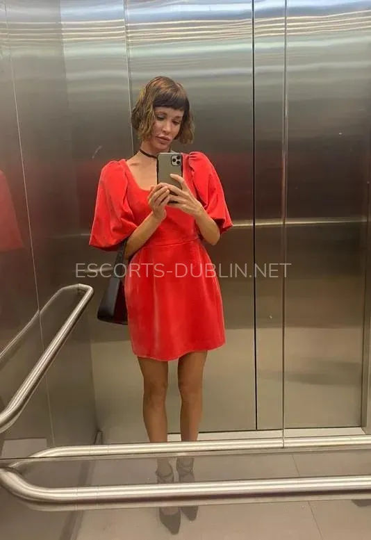 Photo of Marianne - escort girl in Dublin 3