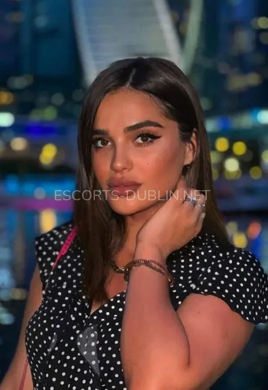 Photo of Alexa - escort girl in Dublin 5