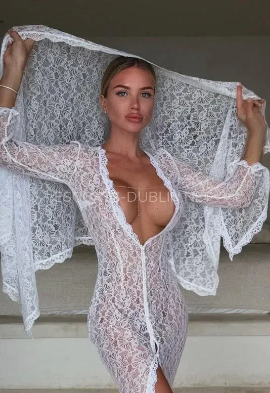 Photo of Katarina - escort girl in Dublin 5