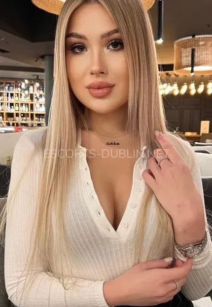 Photo of Angela - escort girl in Dublin 3