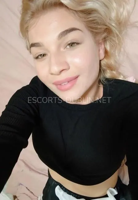 Photo of Ebba