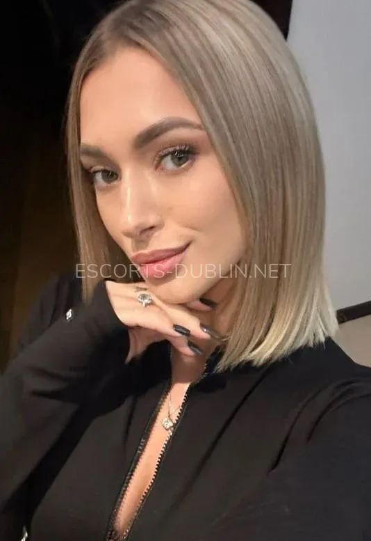 Photo of Carina - escort girl in Dublin 8