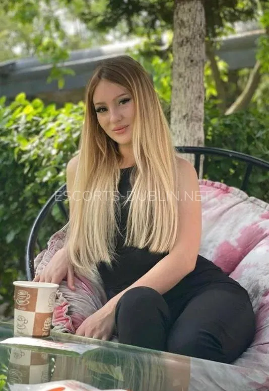 Photo of Jade - escort girl in Dublin 6
