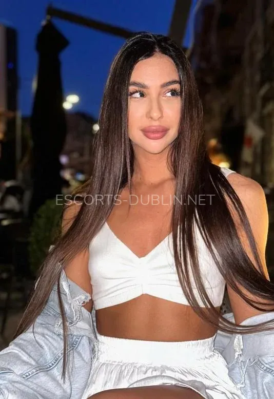 Photo of Naomi - escort girl in Dublin 8