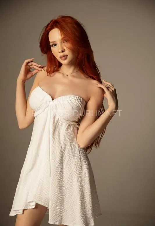 Photo of Hanna - escort girl in Dublin 1