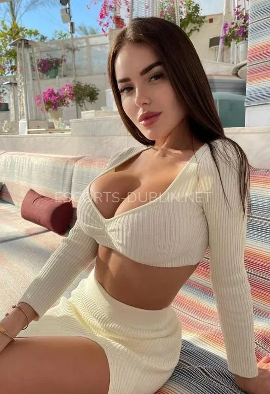 Photo of Ingegerd - escort girl in Dublin 7