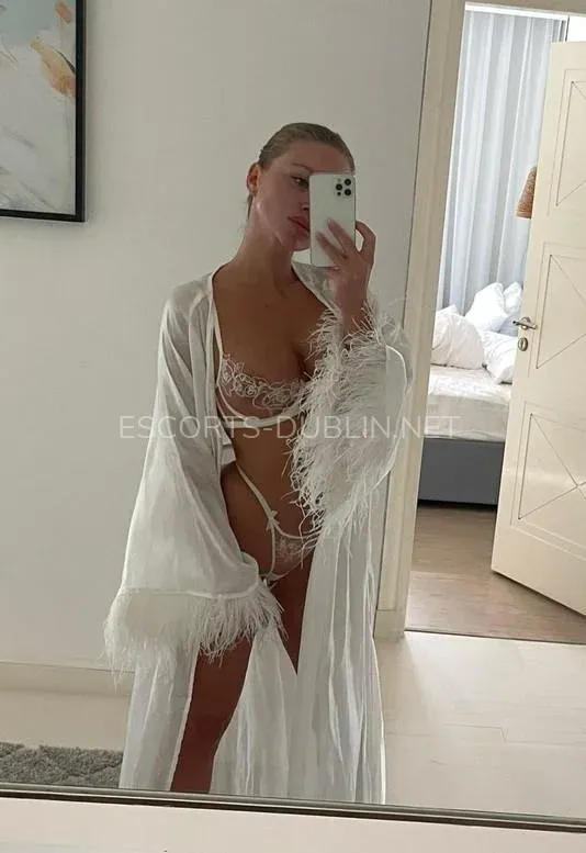 Photo of Katarina - escort girl in Dublin 8