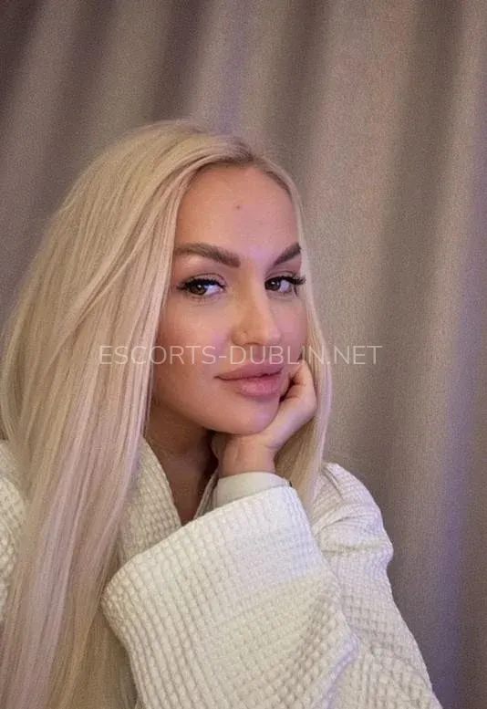 Photo of Jacqueline - escort girl in Dublin 3