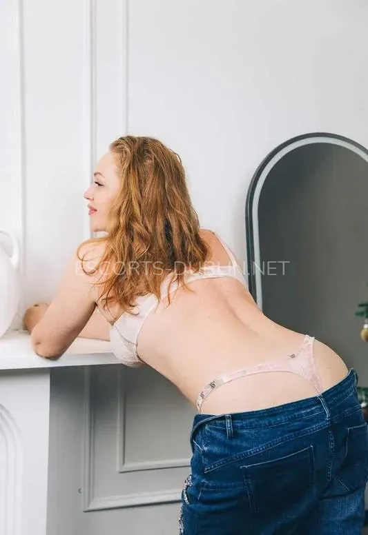 Photo of Preciosa - escort girl in Dublin 1
