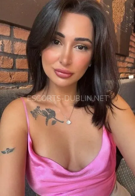 Photo of Bella - escort girl in Dublin - Dundrum