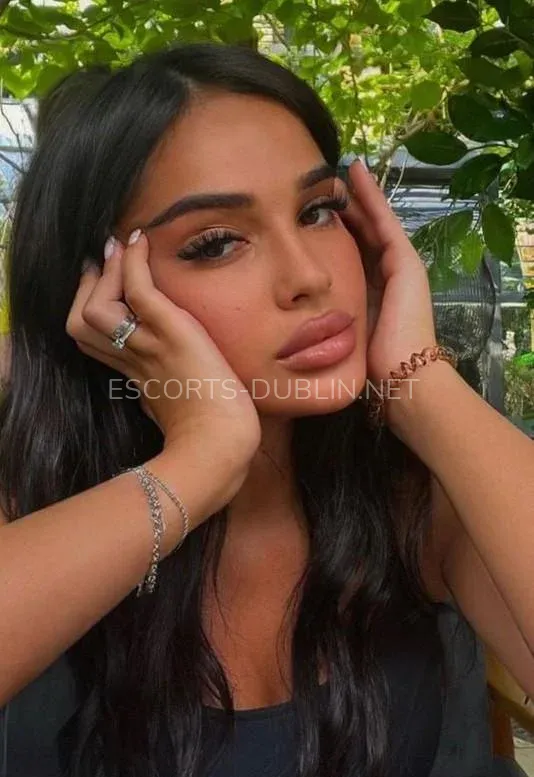 Photo of Alexa - escort girl in Dublin 4
