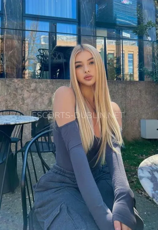 Photo of Aisia - escort girl in Dublin 7