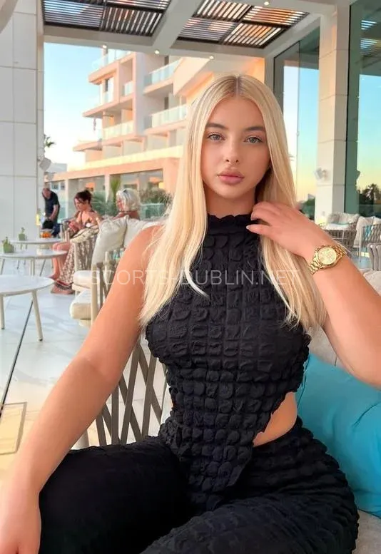 Photo of Aisia - escort girl in Dublin 4