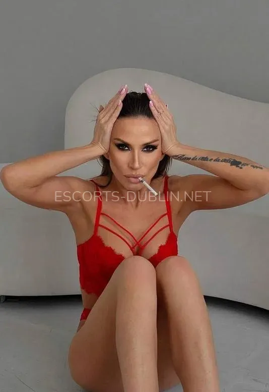 Photo of Ellie - escort girl in Dublin 6