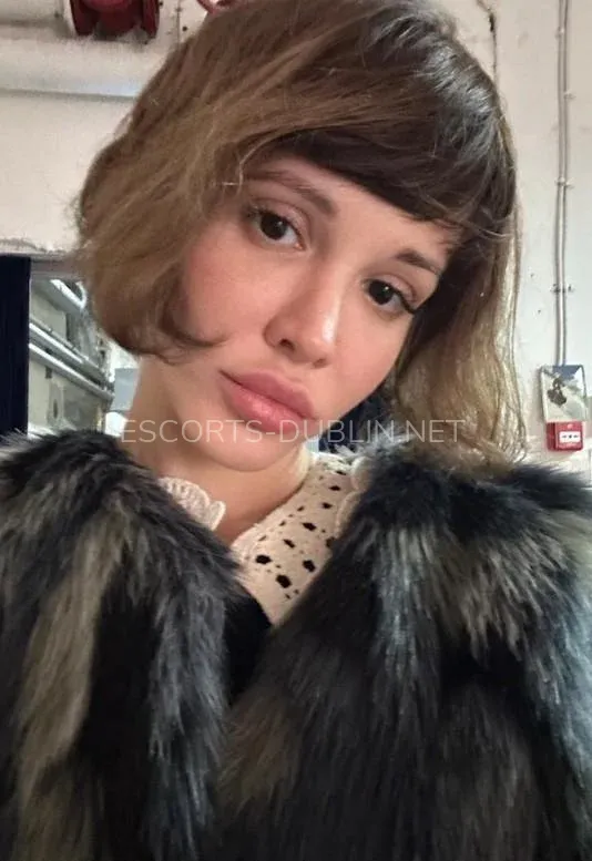 Photo of Marianne - escort girl in Dublin 5