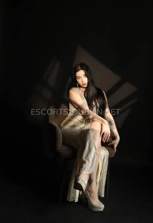 Photo of Lavinia - escort girl in Dublin 5