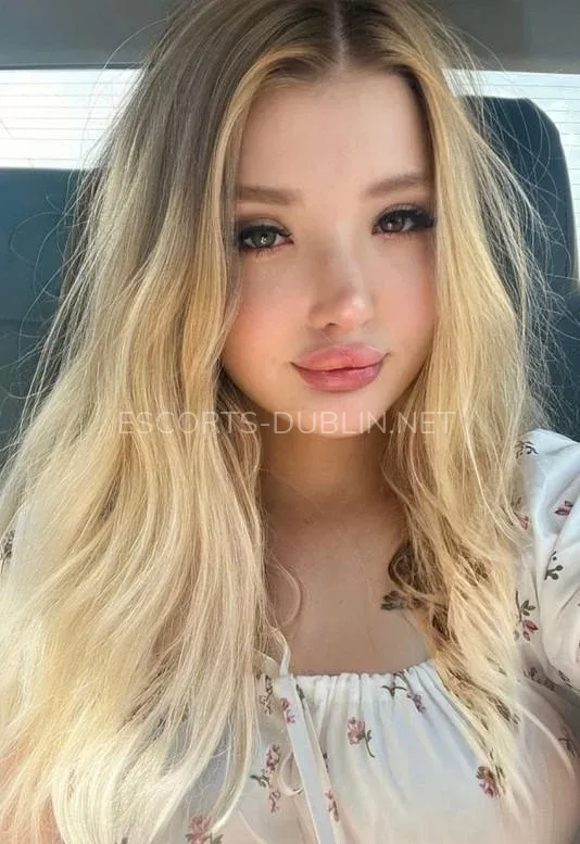 Photo of Britt - escort girl in Dublin 5