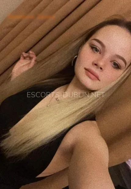Photo of Amaya - escort girl in Dublin 1
