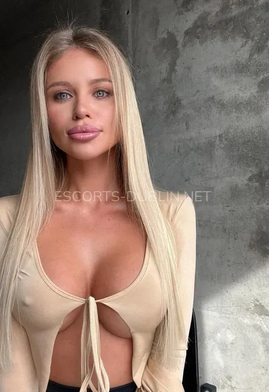 Photo of Katarina - escort girl in Dublin 3