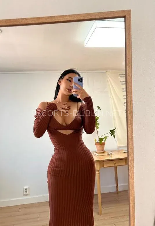 Photo of Birgitta - escort girl in Dublin 5
