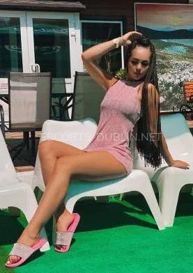 Photo of Shelby - escort girl in Dublin 6