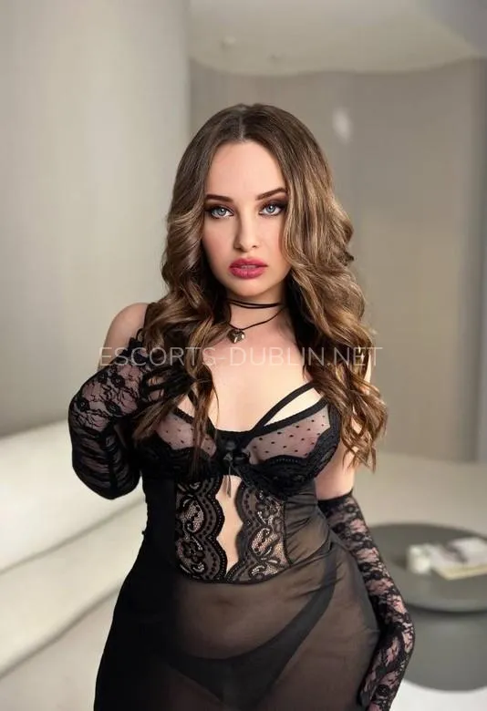 Photo of Elisabeth - escort girl in Dublin - Tallaght