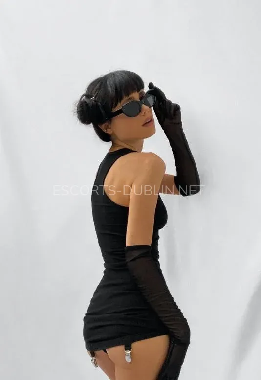 Photo of Natalie - escort girl in Dublin 4