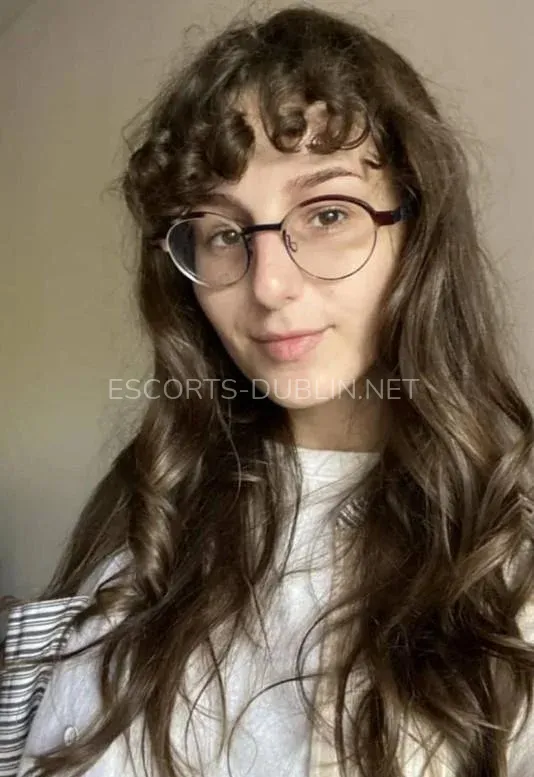 Photo of Audrey - escort girl in Dublin 3