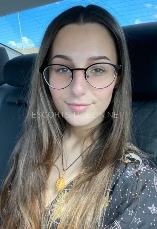 Photo of Audrey - escort girl in Dublin 1