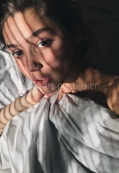 Photo of Karin - escort girl in Dublin 5