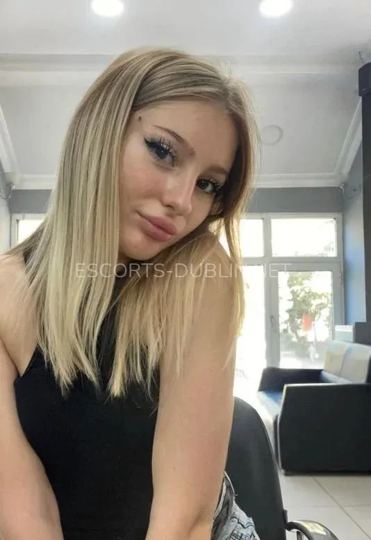 Photo of Jade - escort girl in Dublin 4