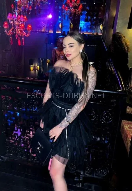 Photo of Katrina - escort girl in Dublin 6