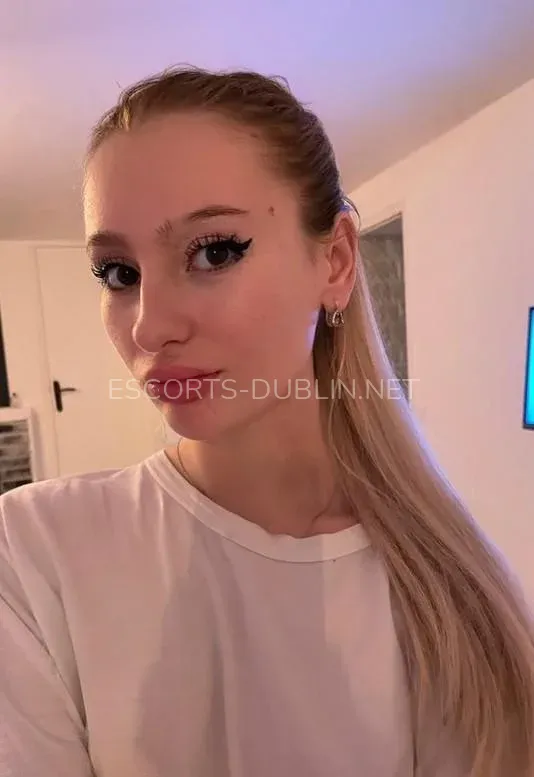 Photo of Jade - escort girl in Dublin 7
