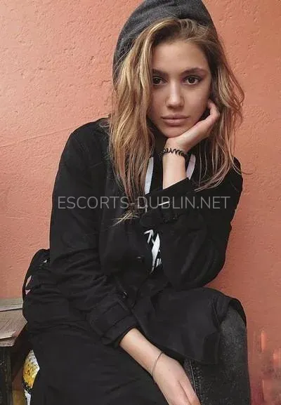 Photo of Karin - escort girl in Dublin 3