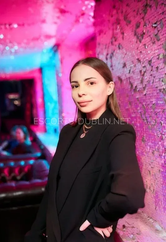 Photo of Katrina - escort girl in Dublin 1
