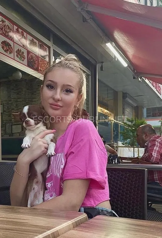 Photo of Jade - escort girl in Dublin - Phibsborough