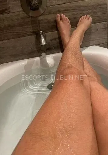 Photo of Annika - escort girl in Dublin 3