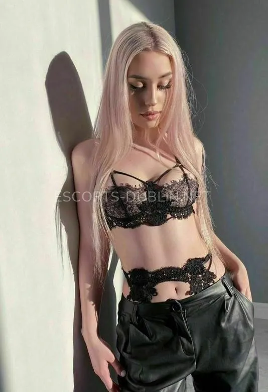 Photo of Agneta