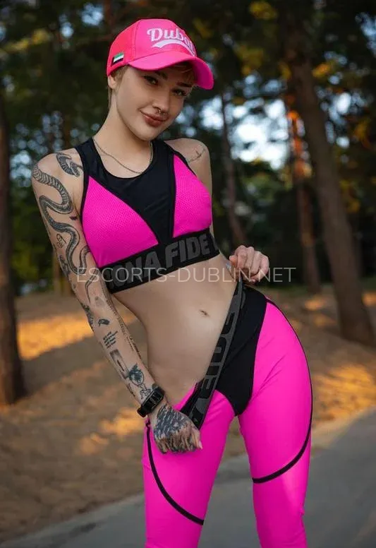 Photo of Victoria - escort girl in Dublin 5