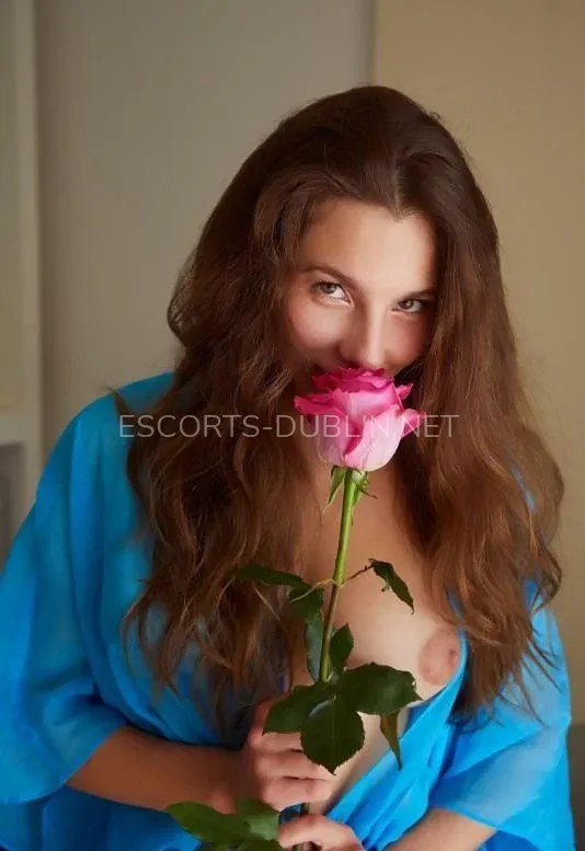 Photo of Ulla - escort girl in Dublin 3