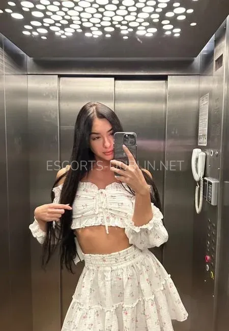 Photo of Naomi - escort girl in Dublin 6