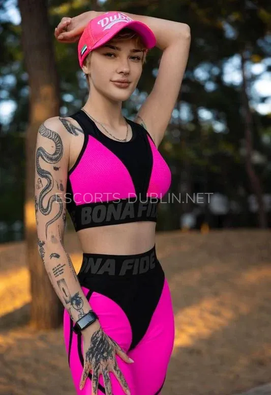 Photo of Victoria - escort girl in Dublin 3