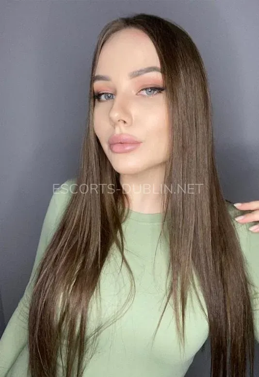 Photo of Dasha - escort girl in Dublin 1