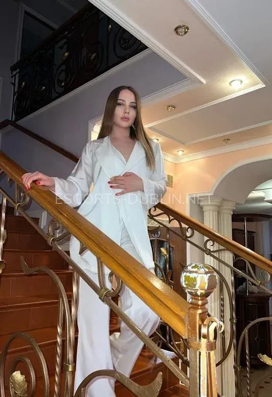 Photo of Dasha - escort girl in Dublin 6