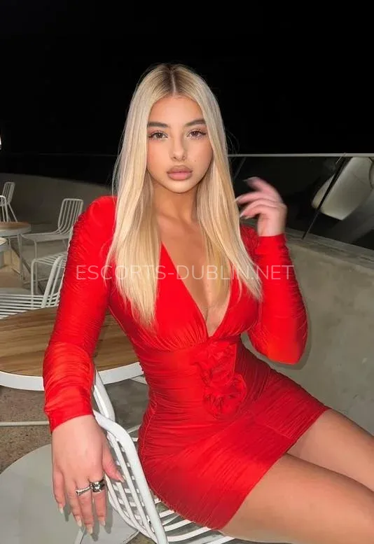 Photo of Aisia - escort girl in Dublin 8