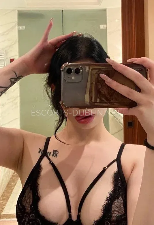 Photo of Lavinia - escort girl in Dublin 4