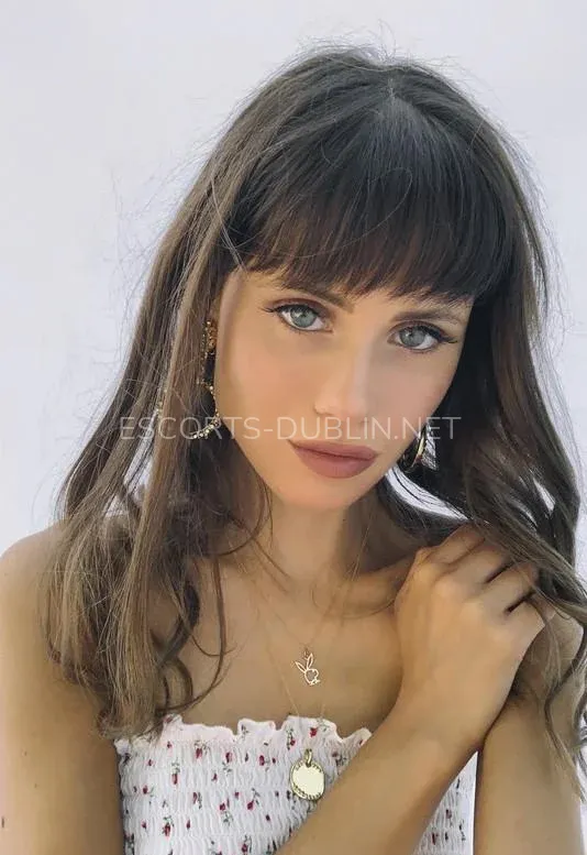 Photo of Natalie - escort girl in Dublin 1