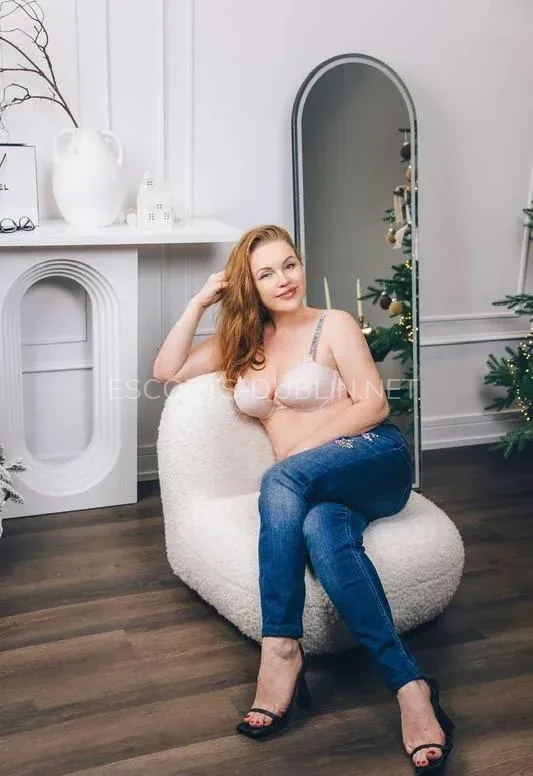 Photo of Preciosa - escort girl in Dublin 5